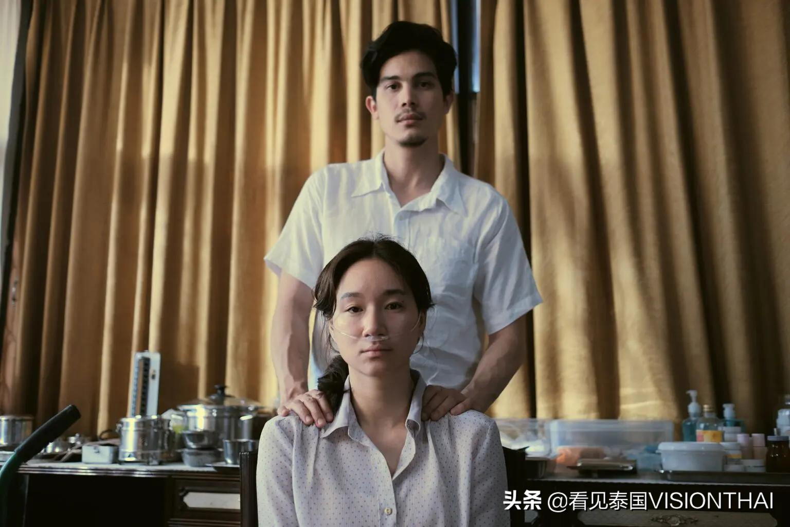 中国故事改编的泰国电影,5个真实故事改编