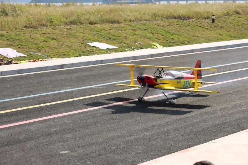 宁波航空飞行营地五一,宁波航空飞行营地