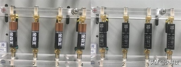 南孚智能门锁专用电池,南孚门锁电池和南孚电池区别