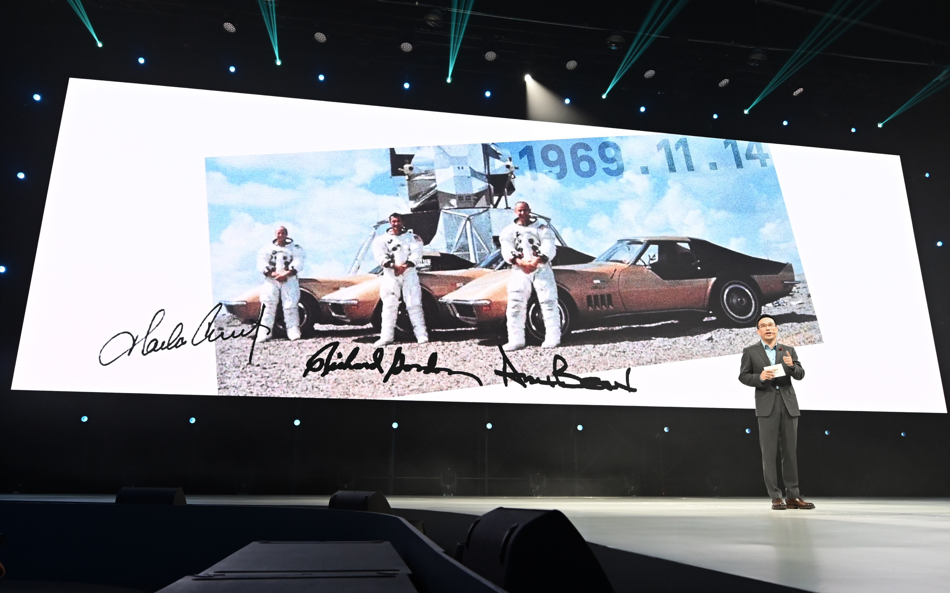 2021年雪佛兰金领结之夜是几号,雪佛兰金领结之夜是哪一天