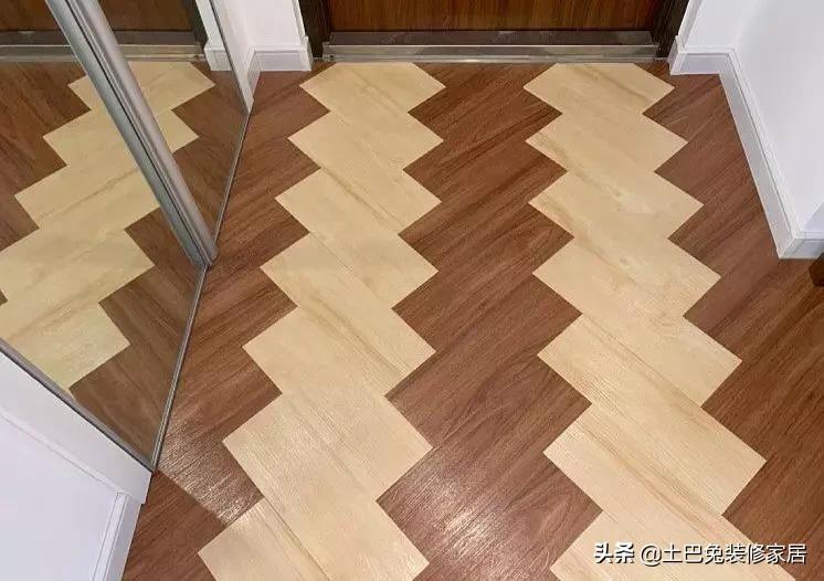 120平装修5万简约风,8万硬装现代简约风简单实用