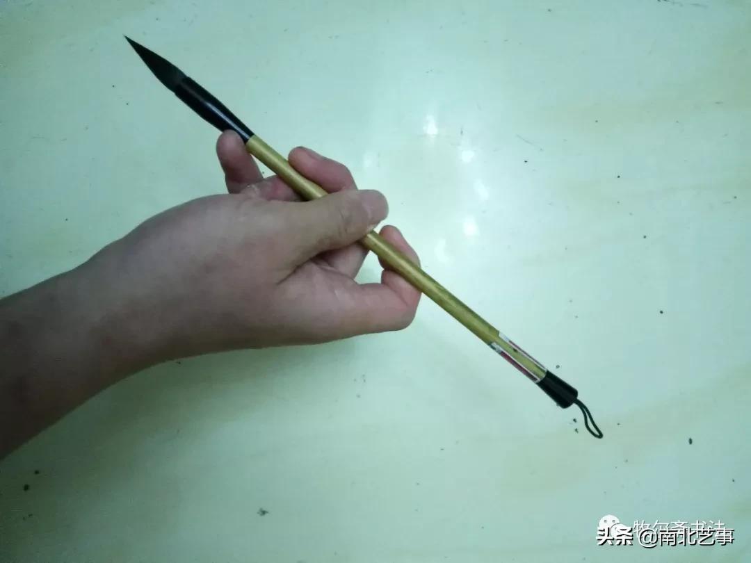 临写作品如何落款,摹写的作品怎么落款