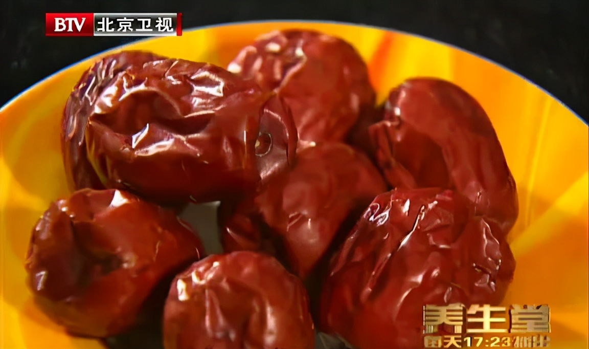 大枣提气血和什么一起吃,大枣怎样吃对女人有好处