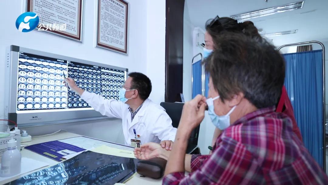 厚德仁爱笃行修远|河南省中医药研究院附属医院肿瘤血液科主任蔡小平