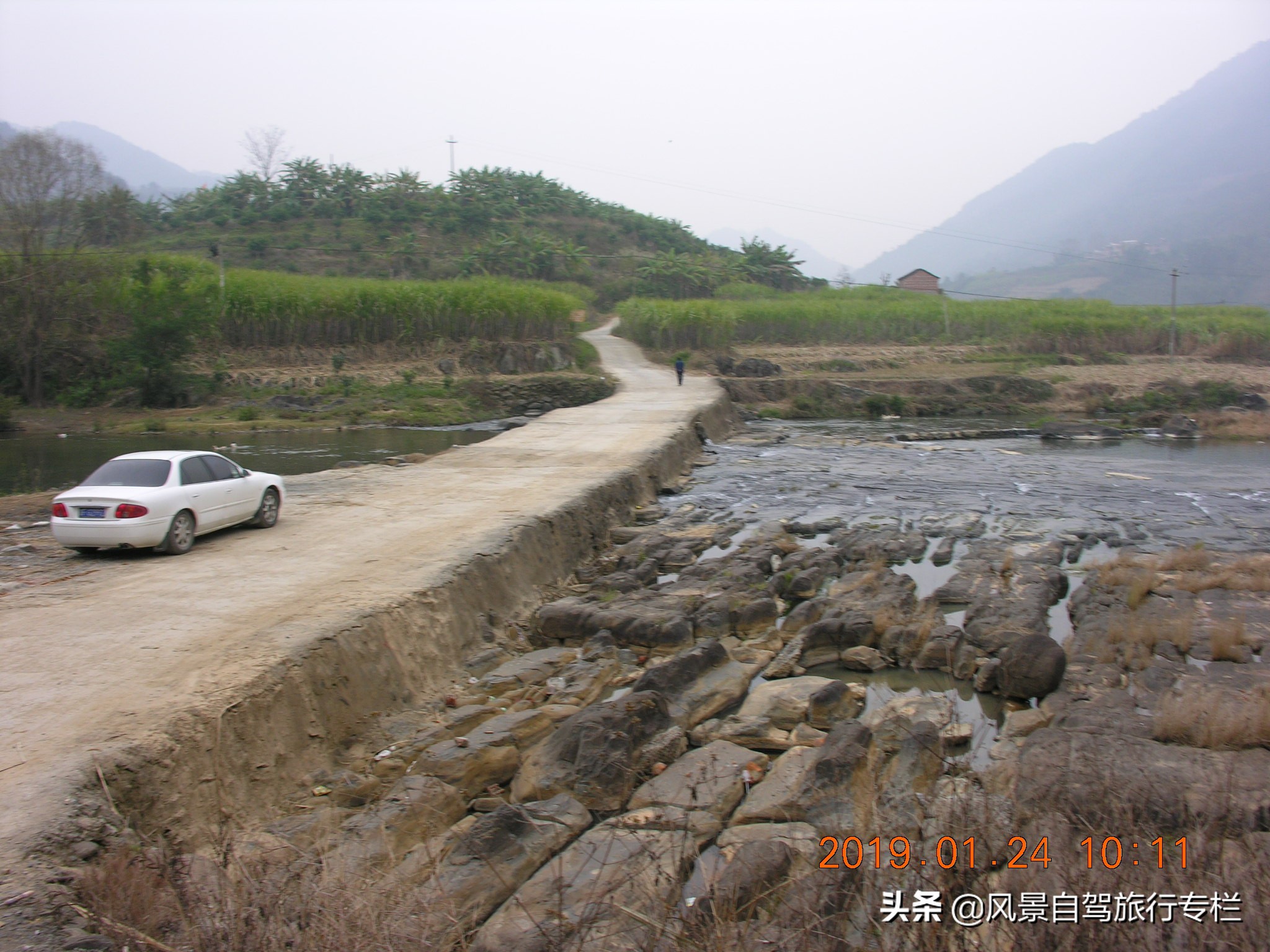田东棋盘滩景区路好走吗,田东县那拔镇福星村棋盘滩