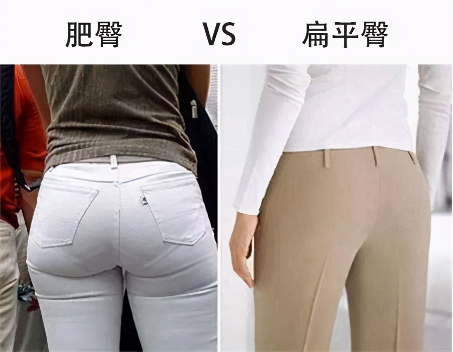 臀部塑形小翘臀必备5个训练动作,5分钟臀部训练动作有哪些