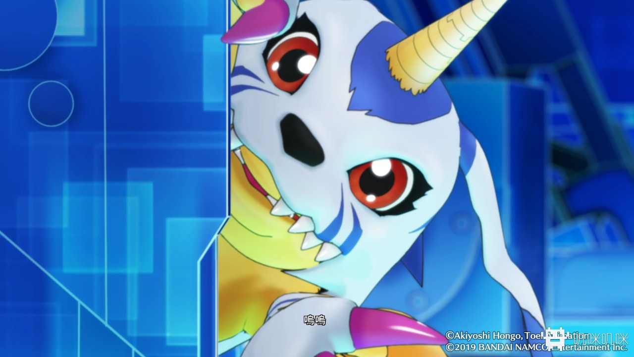 数码宝贝物语网络侦探究极体推荐,数码宝贝物语骇客追忆数码实验室