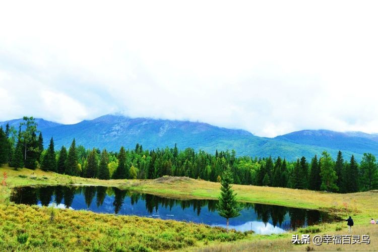 有了这攻略，自驾*藏西**游省心很多