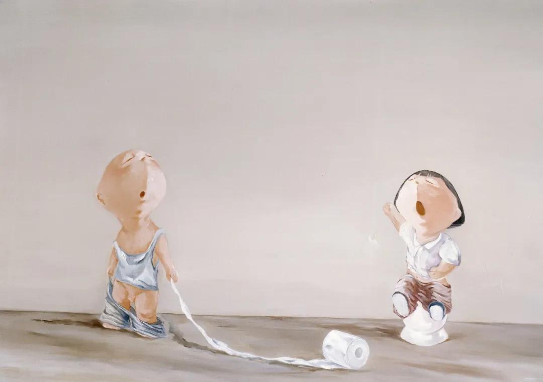 吴琼的貌美如花,吴琼大舞台