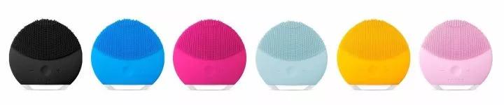 露娜luna洗脸仪使用方法,露娜luna洗脸仪真假