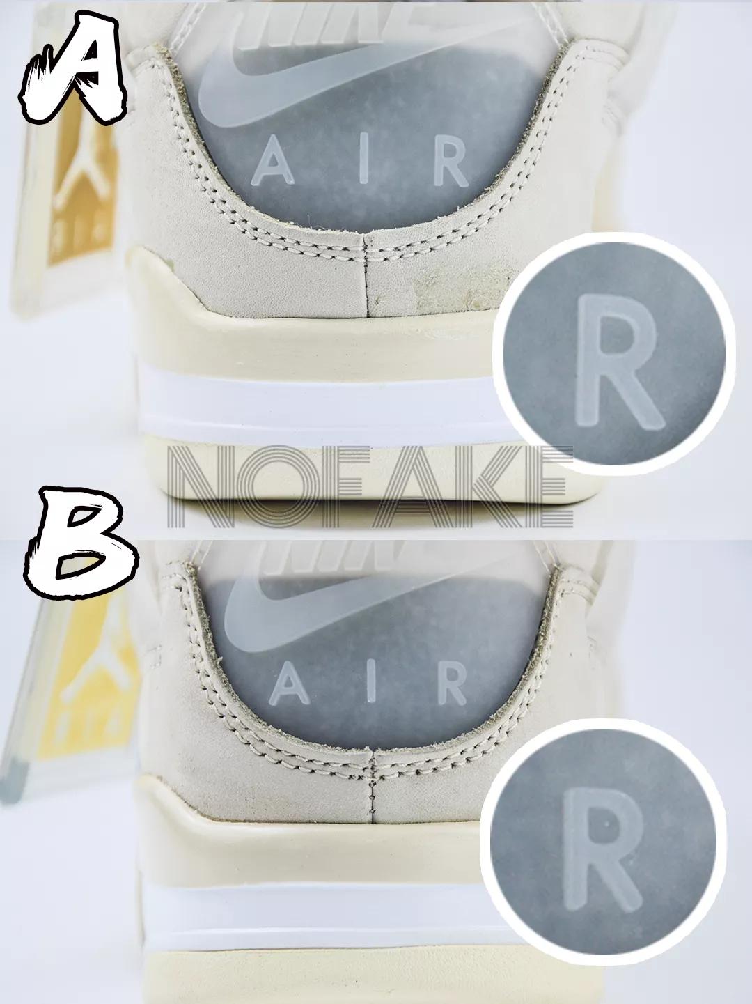 off-whitexairjordan4增高效果,offwhiteairjordan4测评