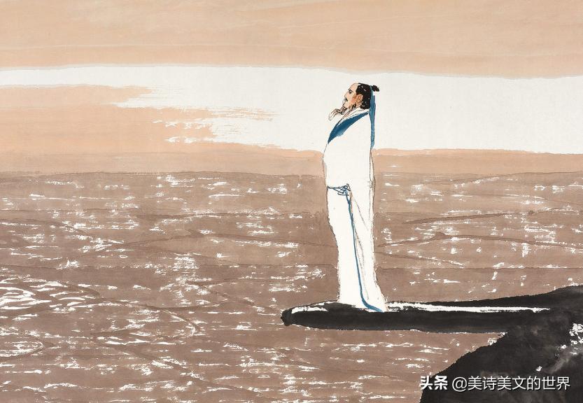 小学生学陋室铭,男孩背陋室铭被老师批评