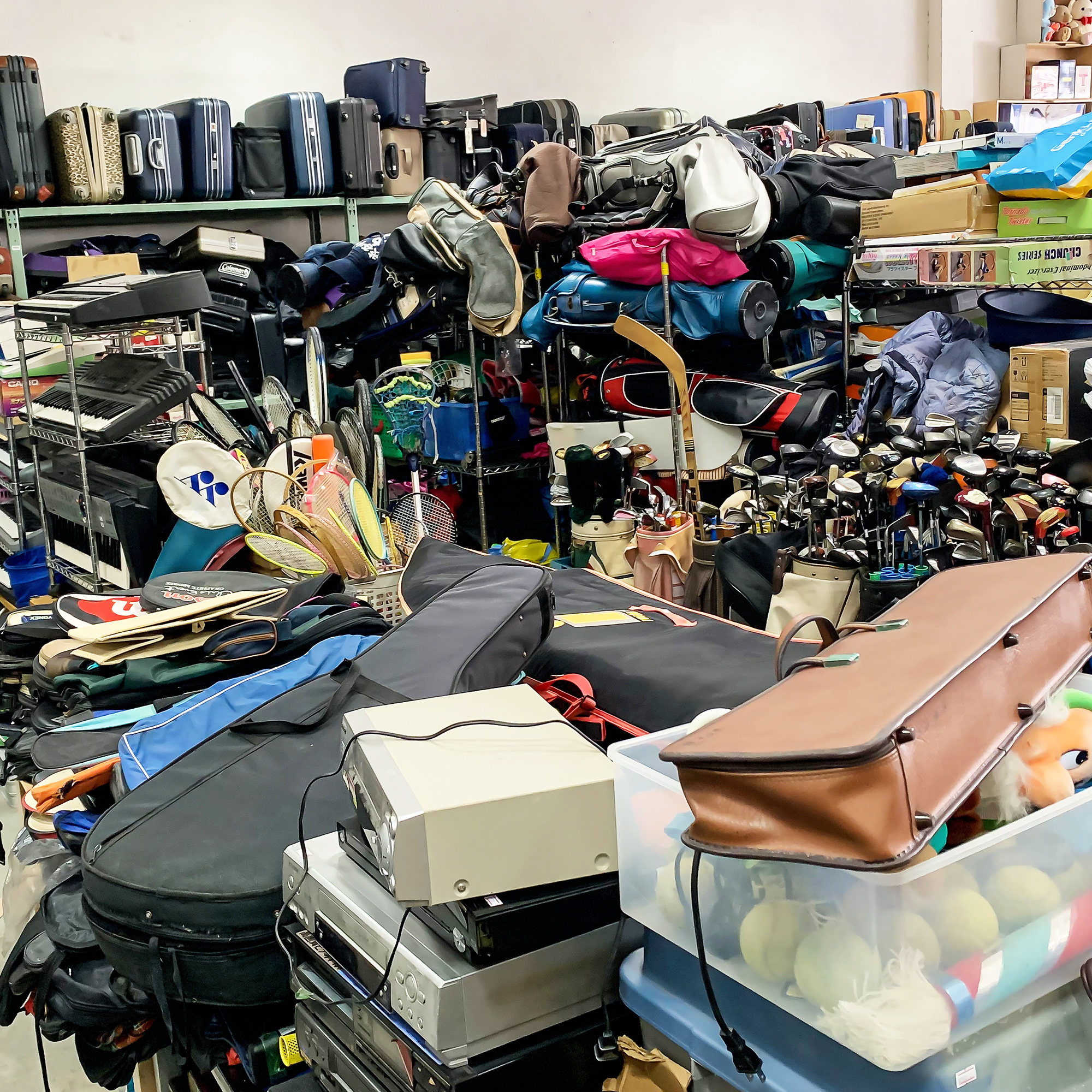 日本二手市场全部商品,日本二手市场繁荣