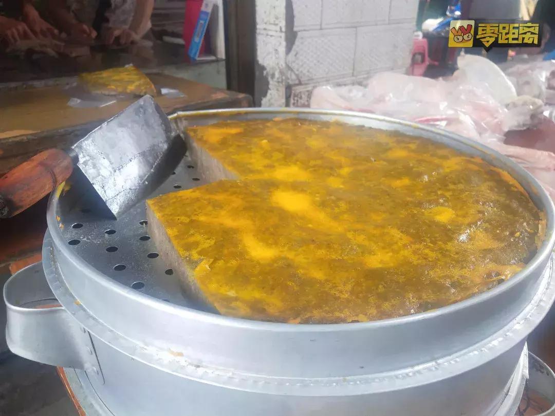 10块钱能吃遍宜宾这个镇？还有这些城头人不晓得的…