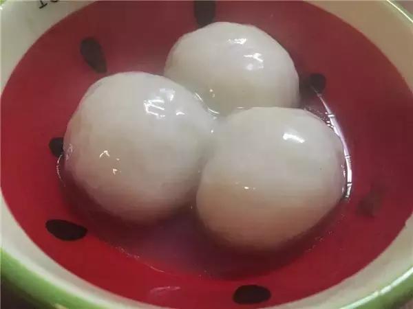 南京好吃的汤圆推荐,天津钙奶汤圆哪家正宗