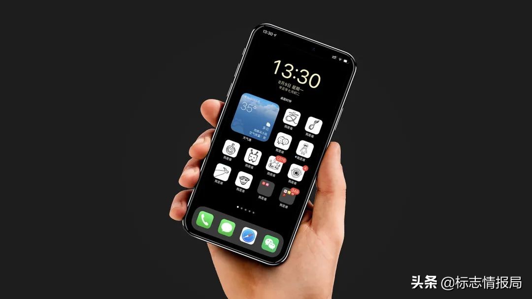 美团logo怎么画,美团抖音背景图