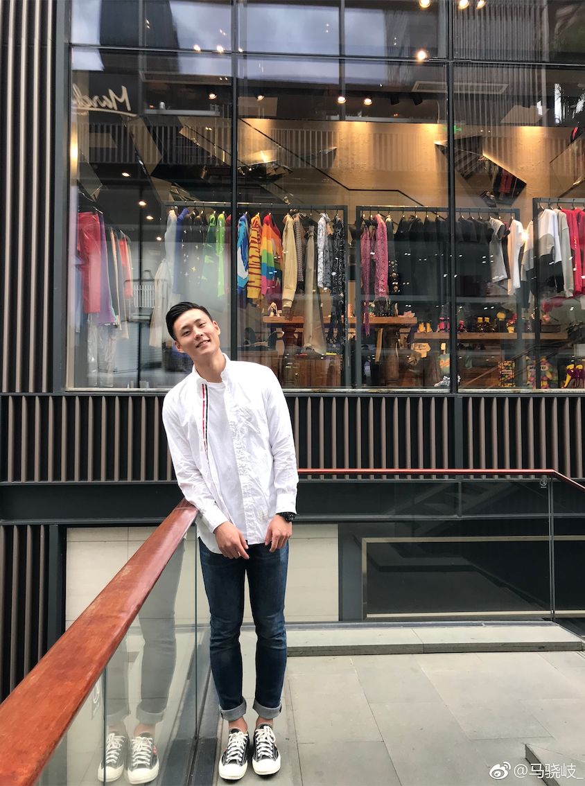 吴悠跟周锐斗牛,周锐周杰伦这就是灌篮