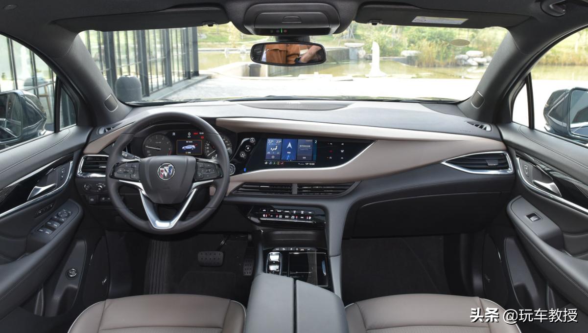 十万家用7座性价比最高的suv推荐,这2款高大威猛的同门7座suv你选谁