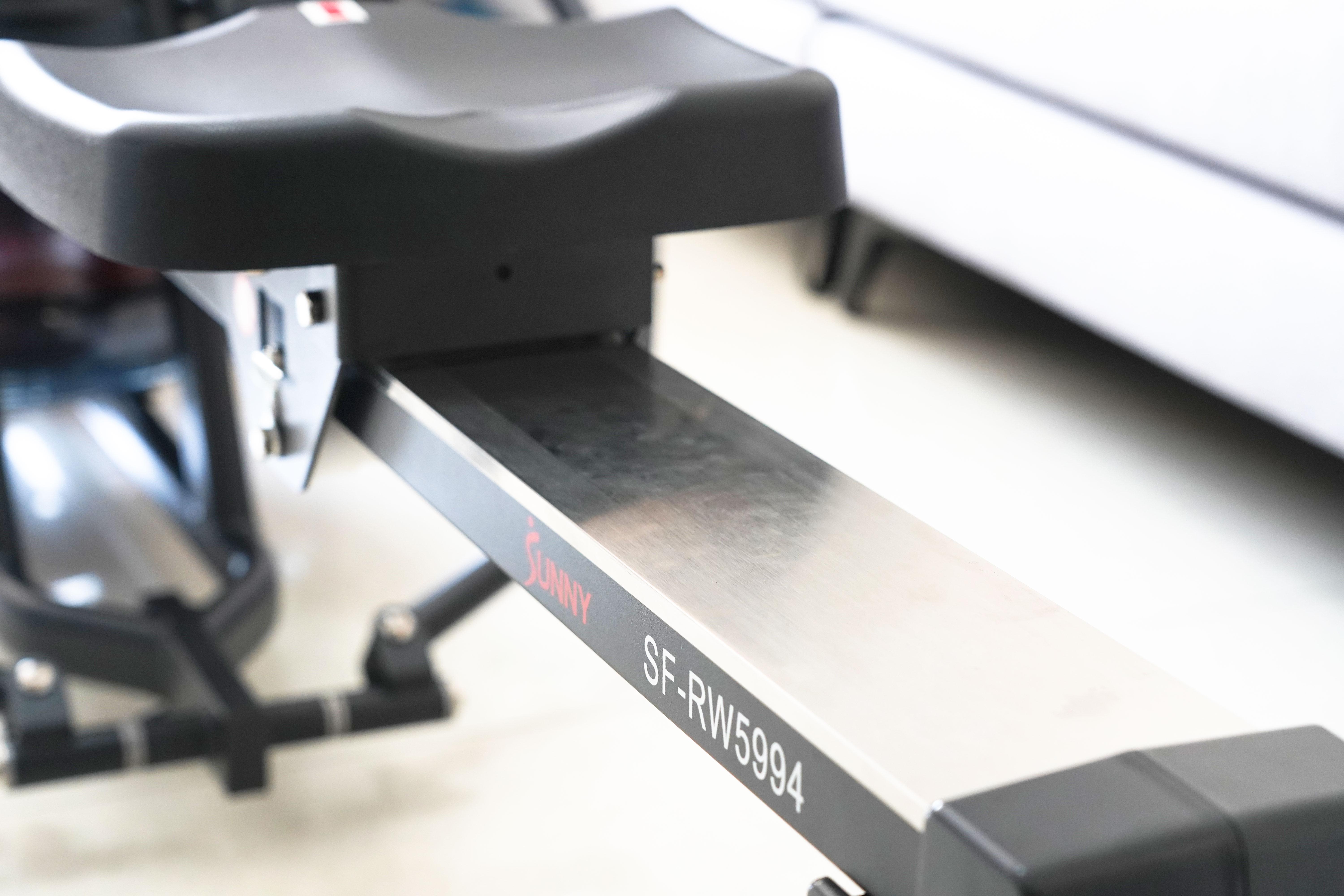 摇桨划船机,简易划船机和水阻划船机区别大吗