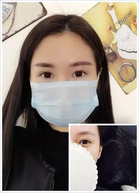 纹眉绣眉有什么区别,雾眉纹眉绣眉哪个更好看