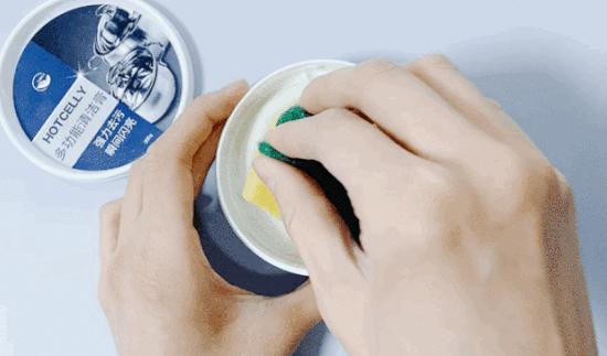 清理厨房的清洁剂真的很好用吗,厨房清洗小妙招教你30秒快速清洁