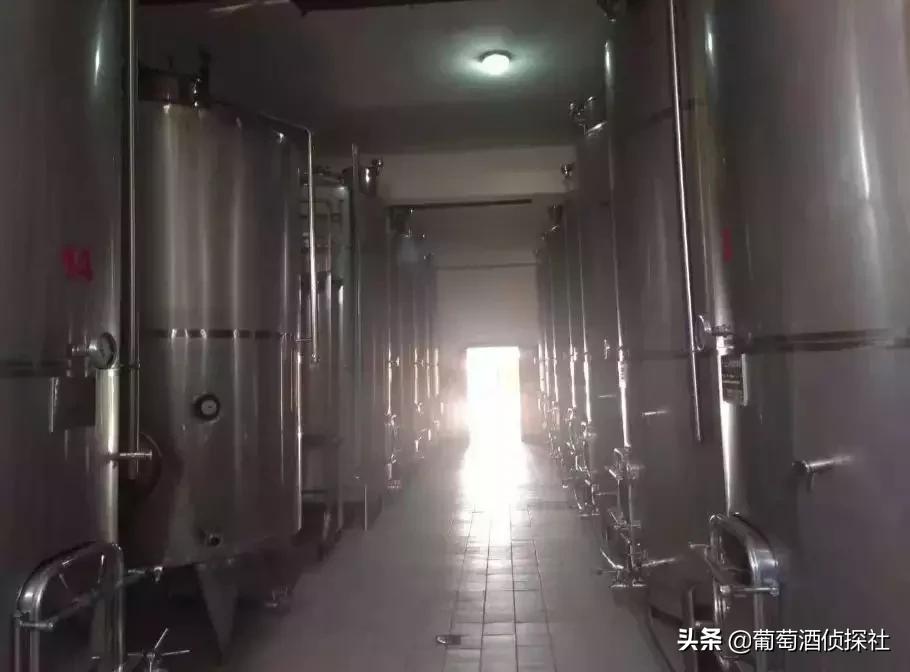 宁夏酒庄之旅,银川酒庄之旅