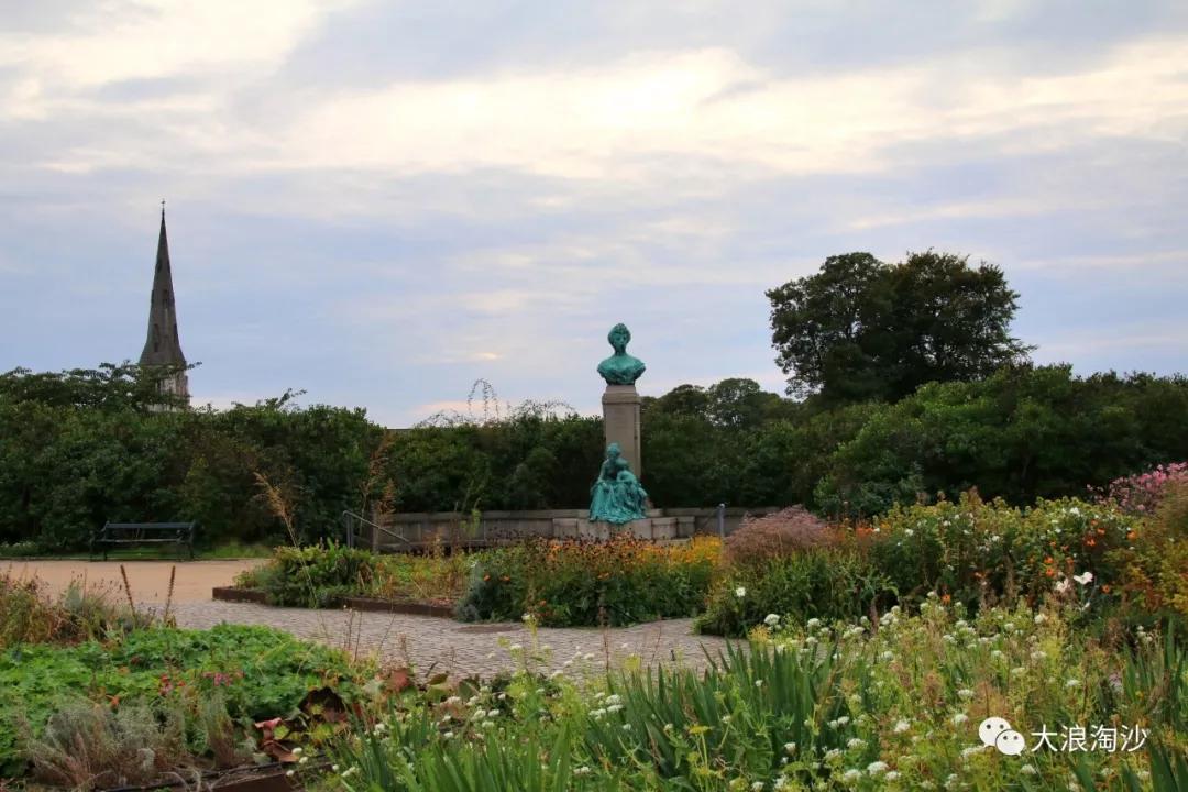 介绍北欧三国的旅游资源,北欧三国旅游条件