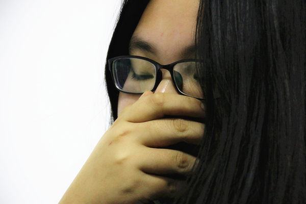 发烧咳嗽流鼻涕是感冒还是狂犬病,发烧流鼻涕是热感冒还是风寒感冒