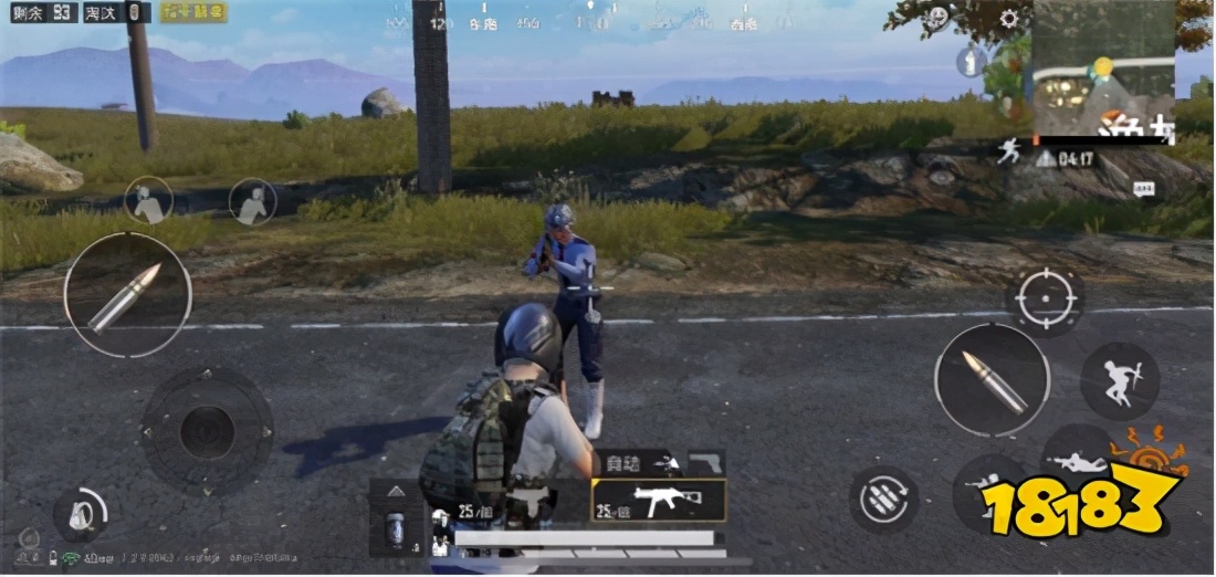 使命召唤最新手游测评,使命召唤手游极致画质和和平精英