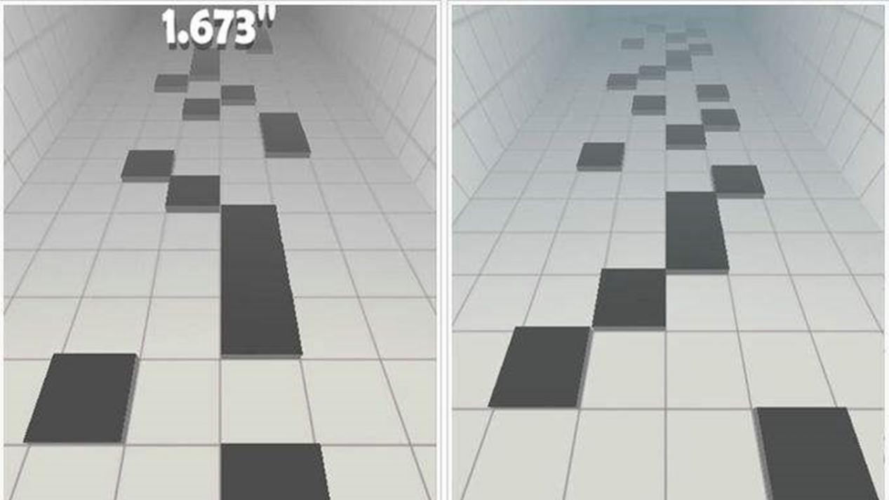 极简画风游戏,极简游戏设计