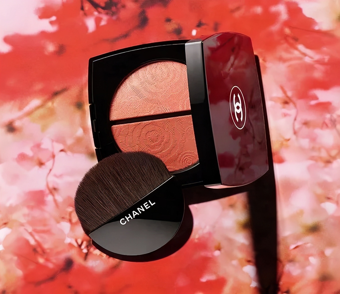 各品牌美妆新春限定,美妆新年限定系列