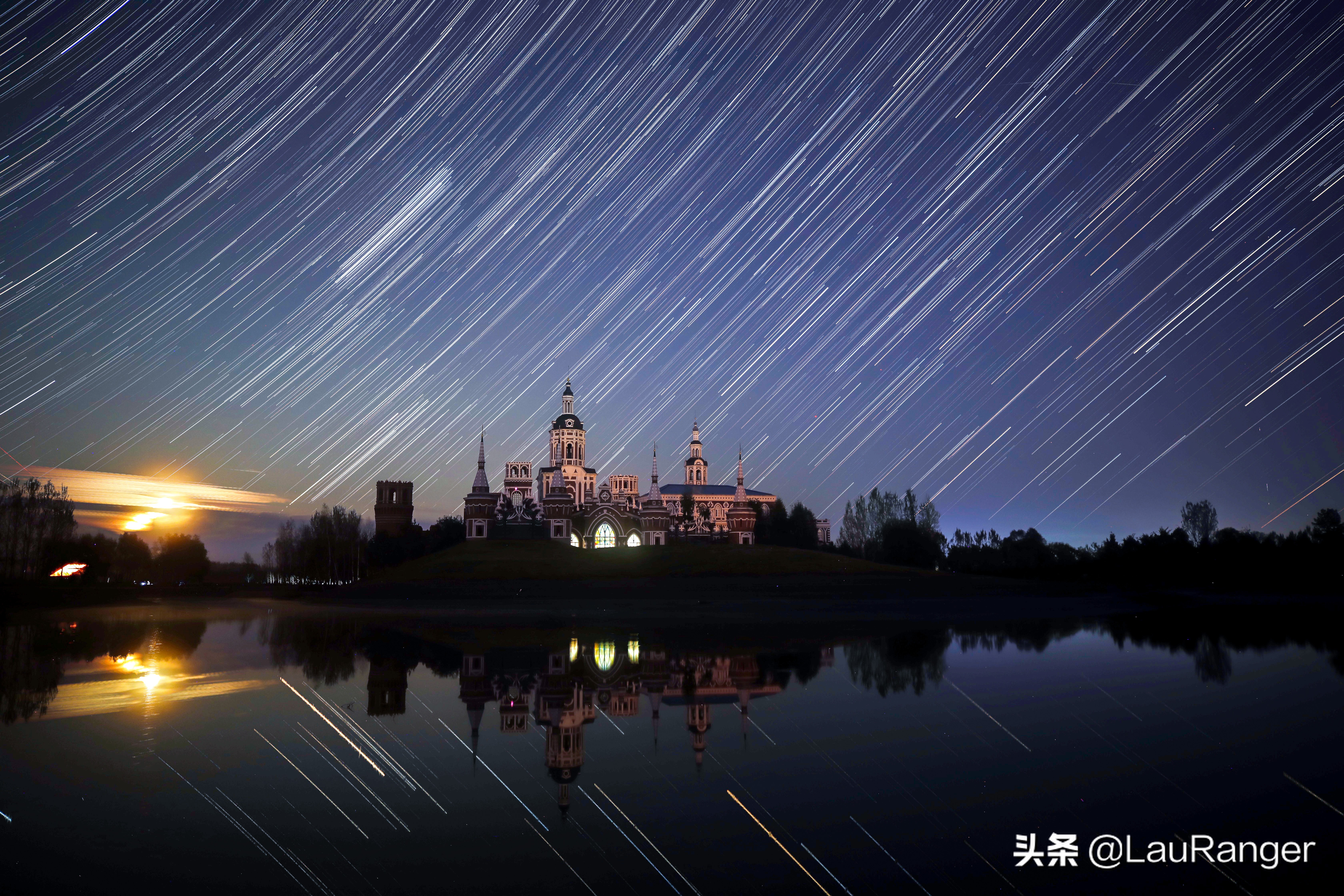 哈尔滨伏尔加庄园门票多少,哈尔滨伏尔加庄园俄式简餐