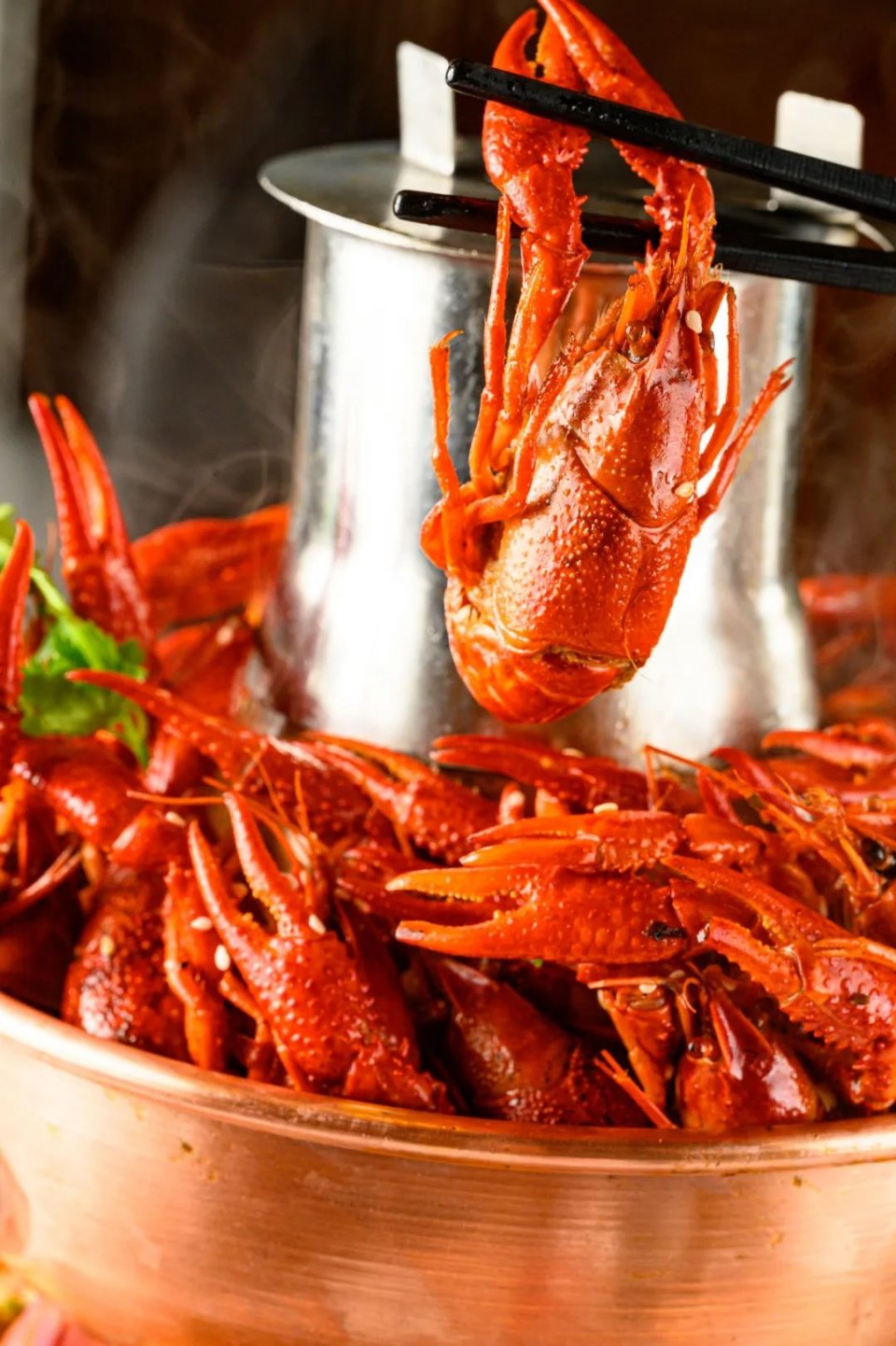 蛙锅8斤,铜蛙锅4层