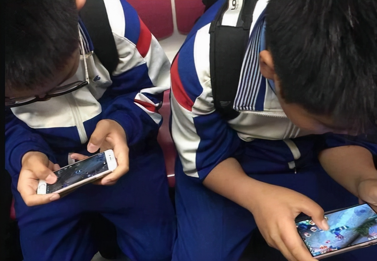 未成年防沉迷新规定电竞学校,游戏防沉迷新规影响电竞行业吗