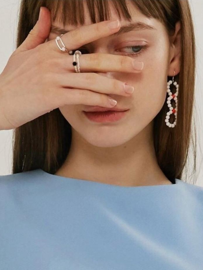 春夏季购物车穿搭,春天购物车