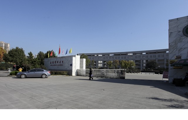 阜阳人民医院和阜阳医科大哪个好,阜阳师范大学vs淮北师范大学