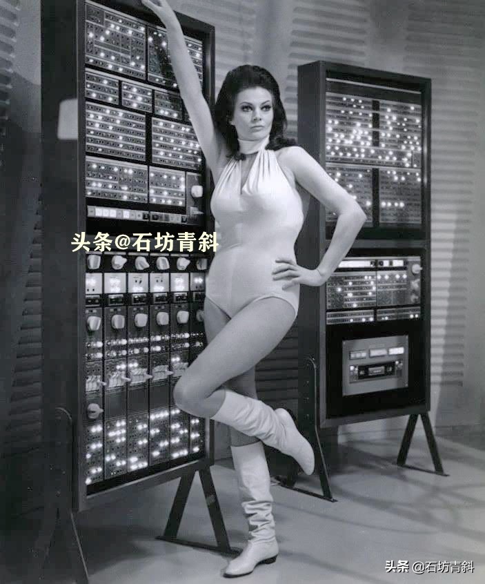 瑞典性感女神被丈夫席卷全部财产，晚年身无分文露宿街头