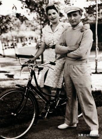 传奇编剧，他玩弄纳粹于股掌之上