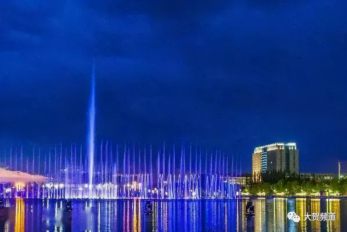 兰州新区迈上发展新台阶,兰州新区区域经济发展新引擎