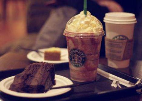 星巴克不会告诉你的9件事,星巴克的细节有哪些