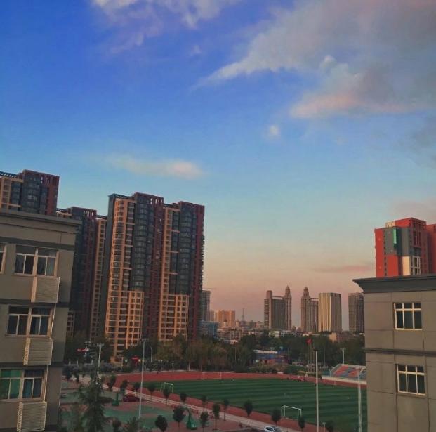 石家庄桥西实验十七中,石家庄市桥西区17中