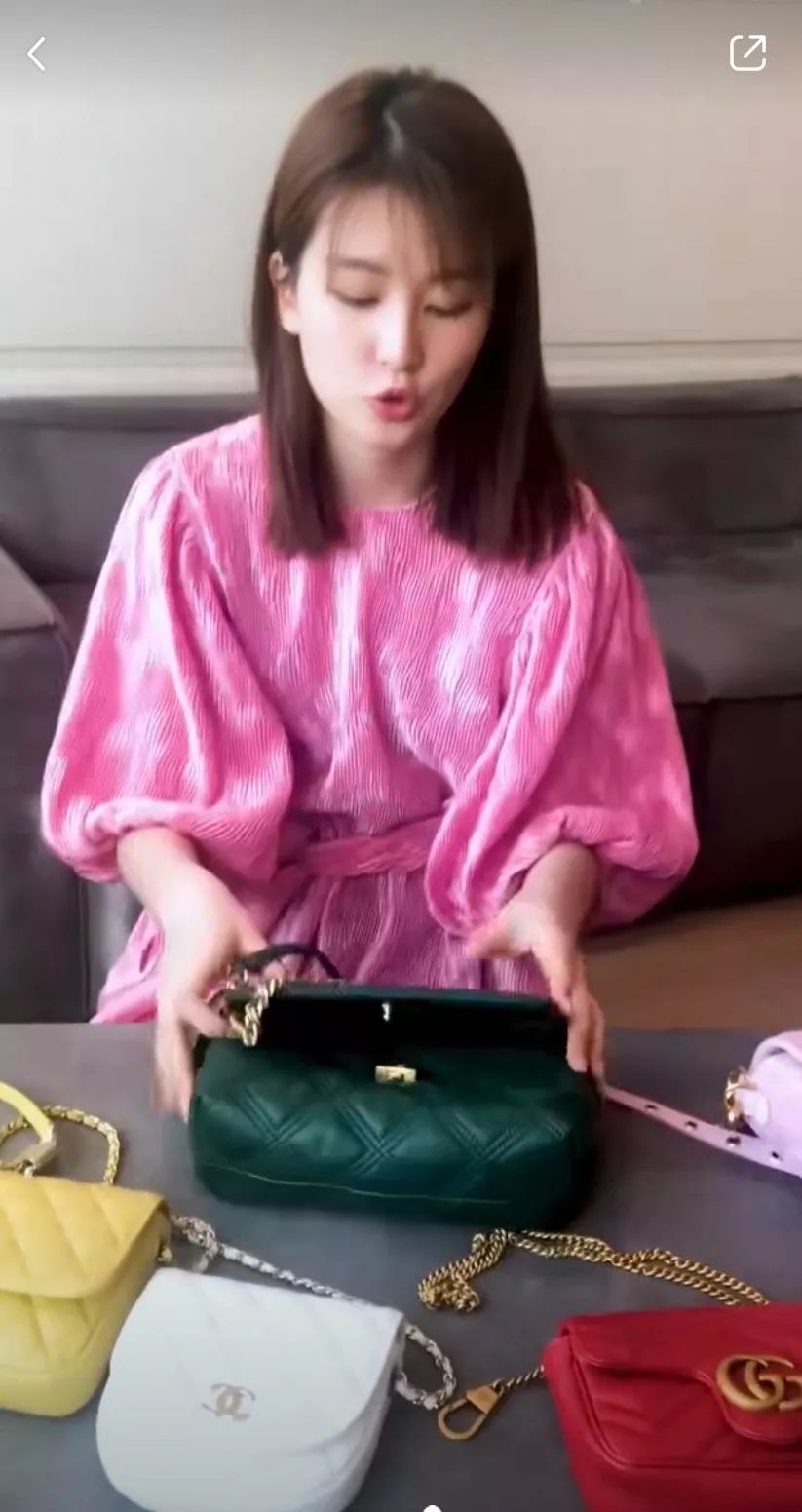 乔欣vlog第三期视频,乔欣日常vlog