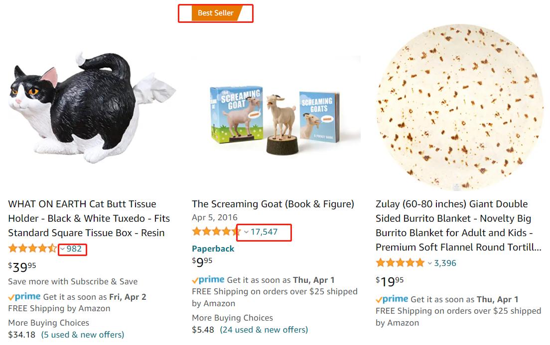 跨境选品的十大思路图,跨境选品常见的选品方法