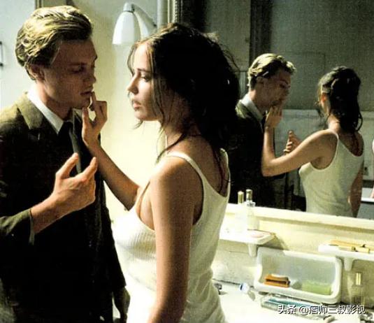 X级电影《戏梦巴黎》背后的梦想家,荧幕*光春**无限,观众脸红心跳