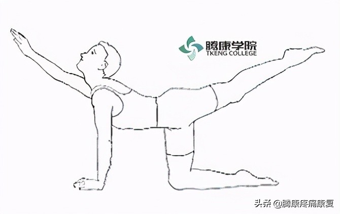 强直性脊柱炎有什么预防的方法吗,强直性脊柱炎预防与锻炼方法