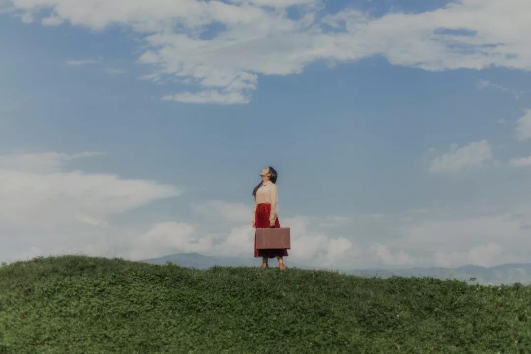 断舍离是治愈一切的良药读后感,断舍离是治愈一切的良药女孩