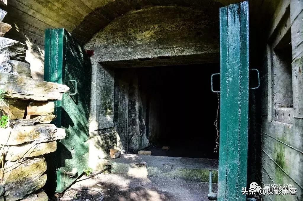 精致小青岛,秀美渔村入画来