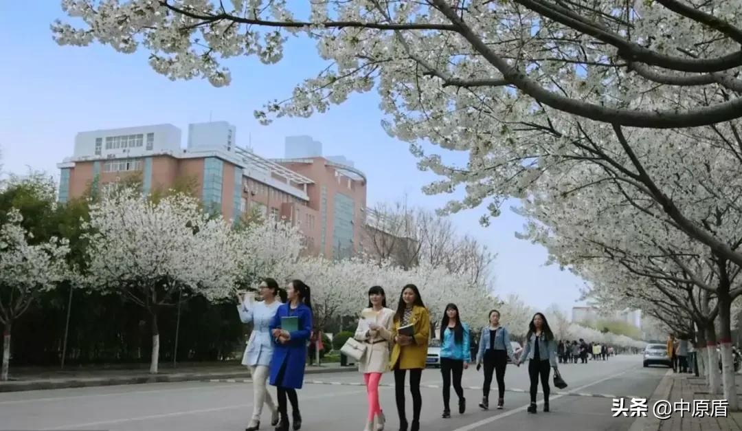 许昌学院河南专业录取线,许昌学院理工科