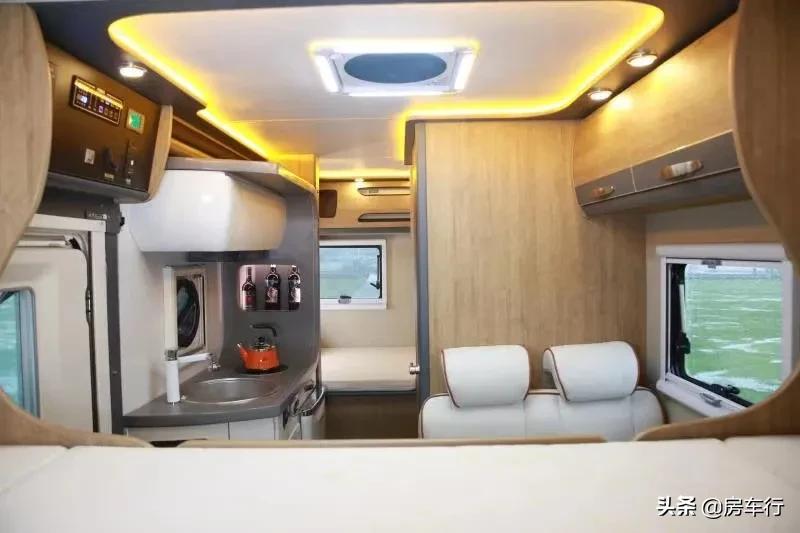 霞客乐房车2021即将上市皮卡房车,长城皮卡房车大全2021款