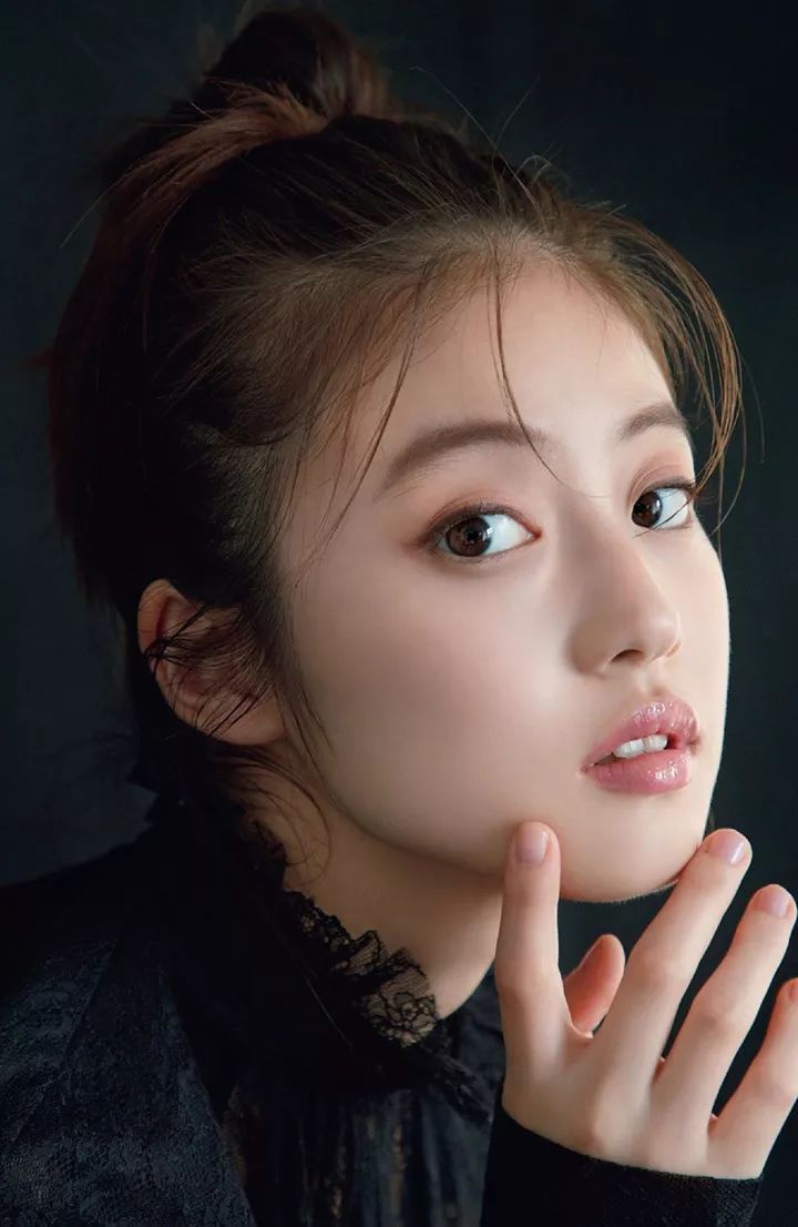 日本妹子今田美樱,今田美樱写真